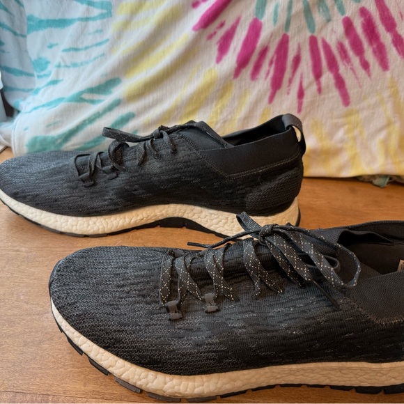 Men’s Adidas Pure Boost - Picture 2 of 9